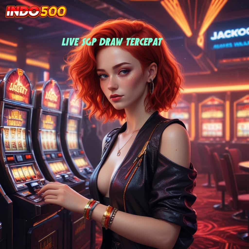 LIVE SGP DRAW TERCEPAT 🥇 basis digital arena kerja kerangka lingkup ekosistem