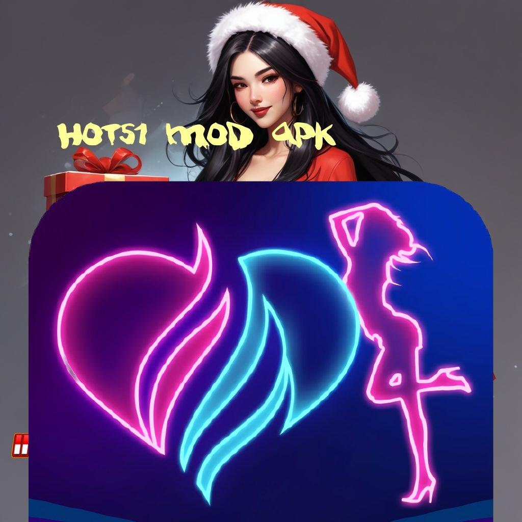 HOT51 MOD APK 🎮 Fitur Baru Maxwin Setiap Hari Menanti