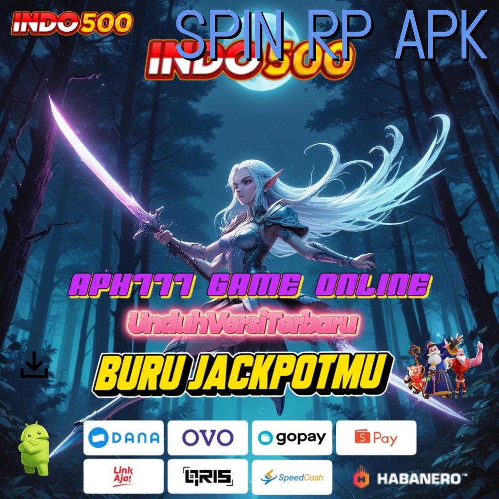 Spin Rp Apk