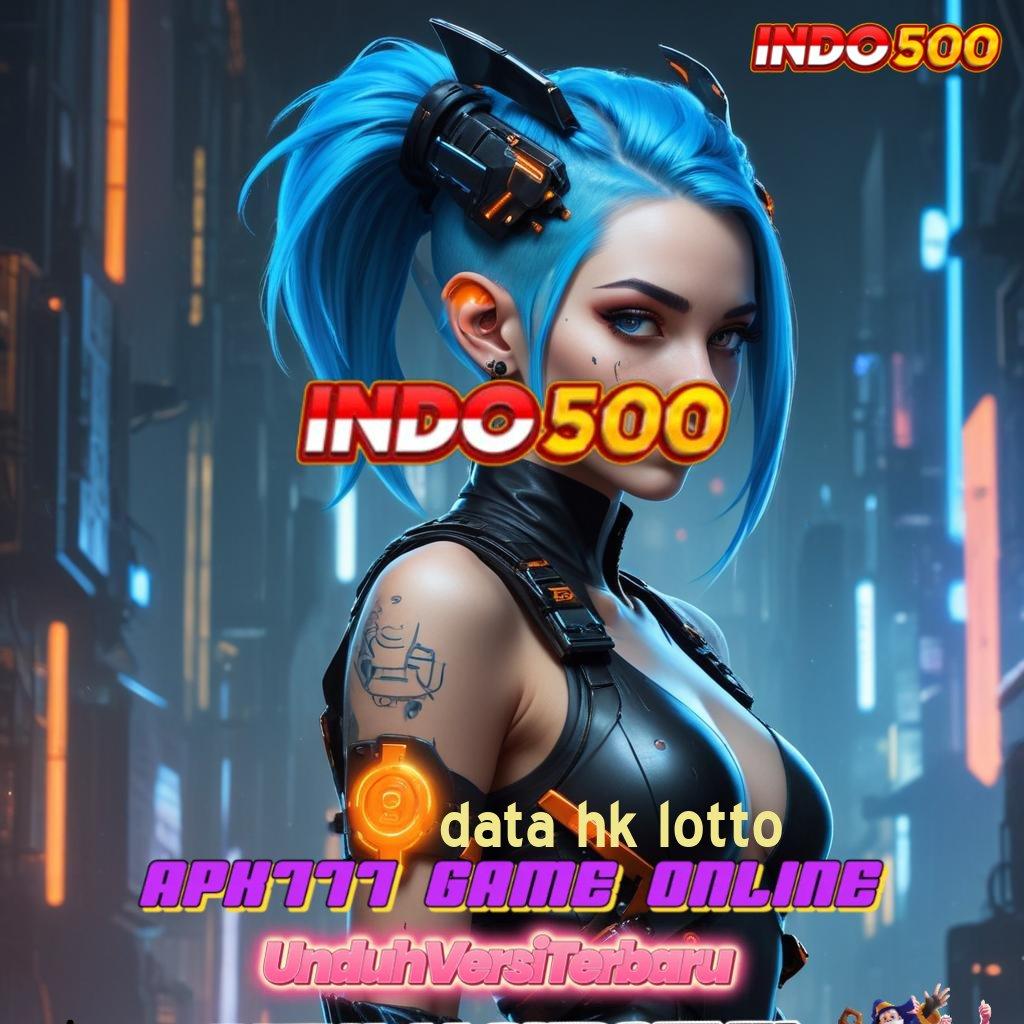 DATA HK LOTTO , Peluang Sukses Besar Menyediakan Gampang Dp Mandiri Idr 15