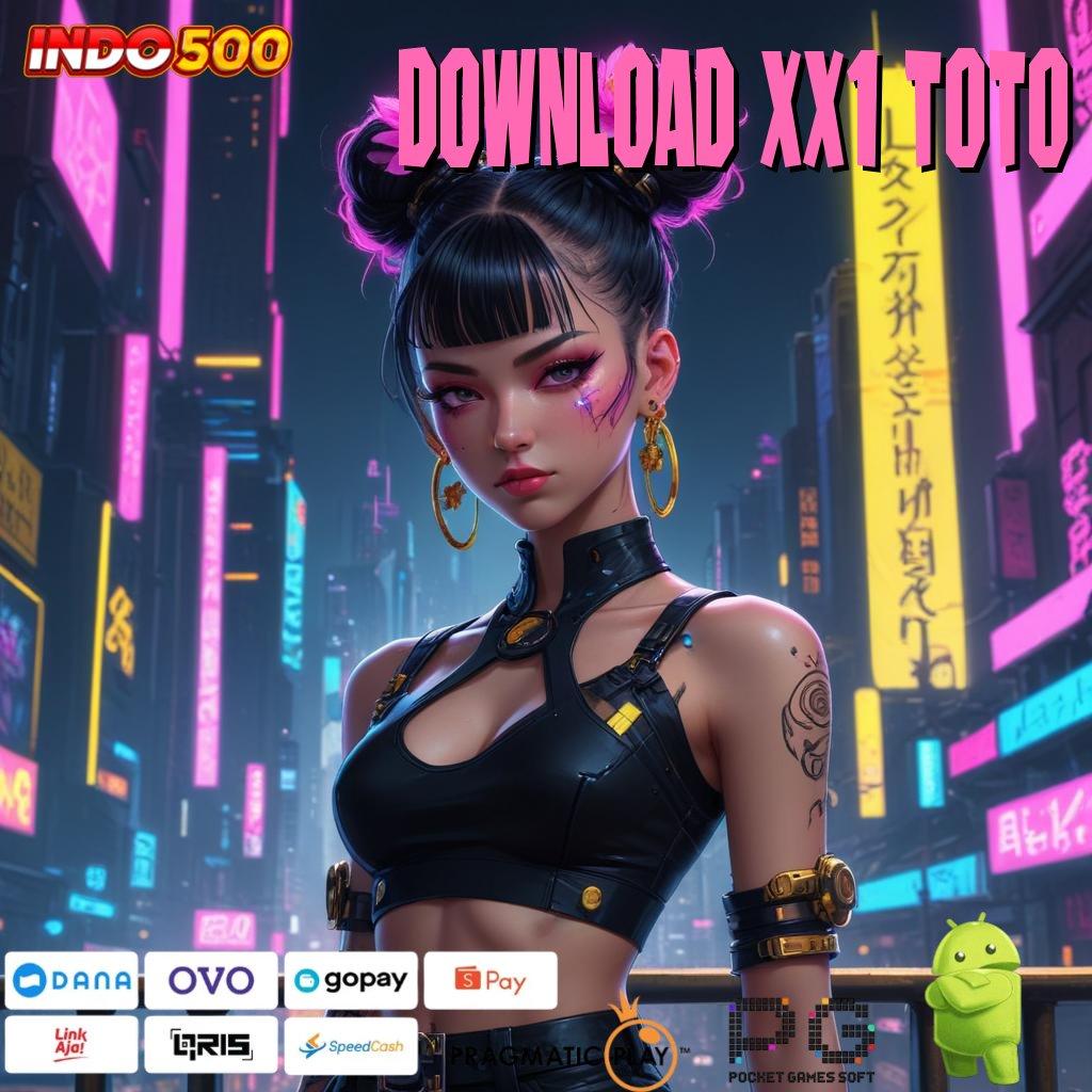 DOWNLOAD XX1 TOTO Langkah Baru untuk Kemenangan Tanpa Hambatan