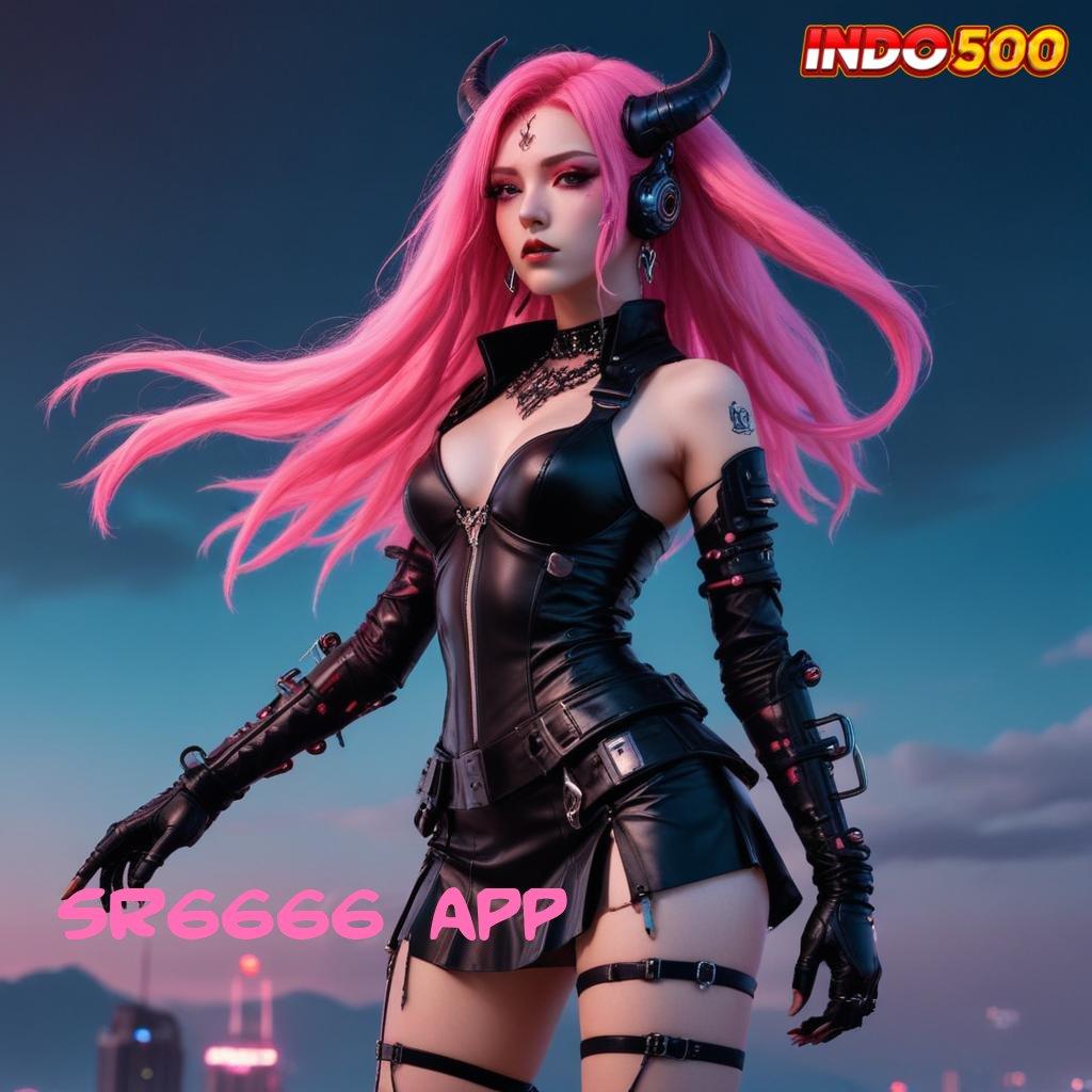 SR6666 APP 🐉 Deposit Bni 25 Ribu Modal Recehan Untuk Deposit