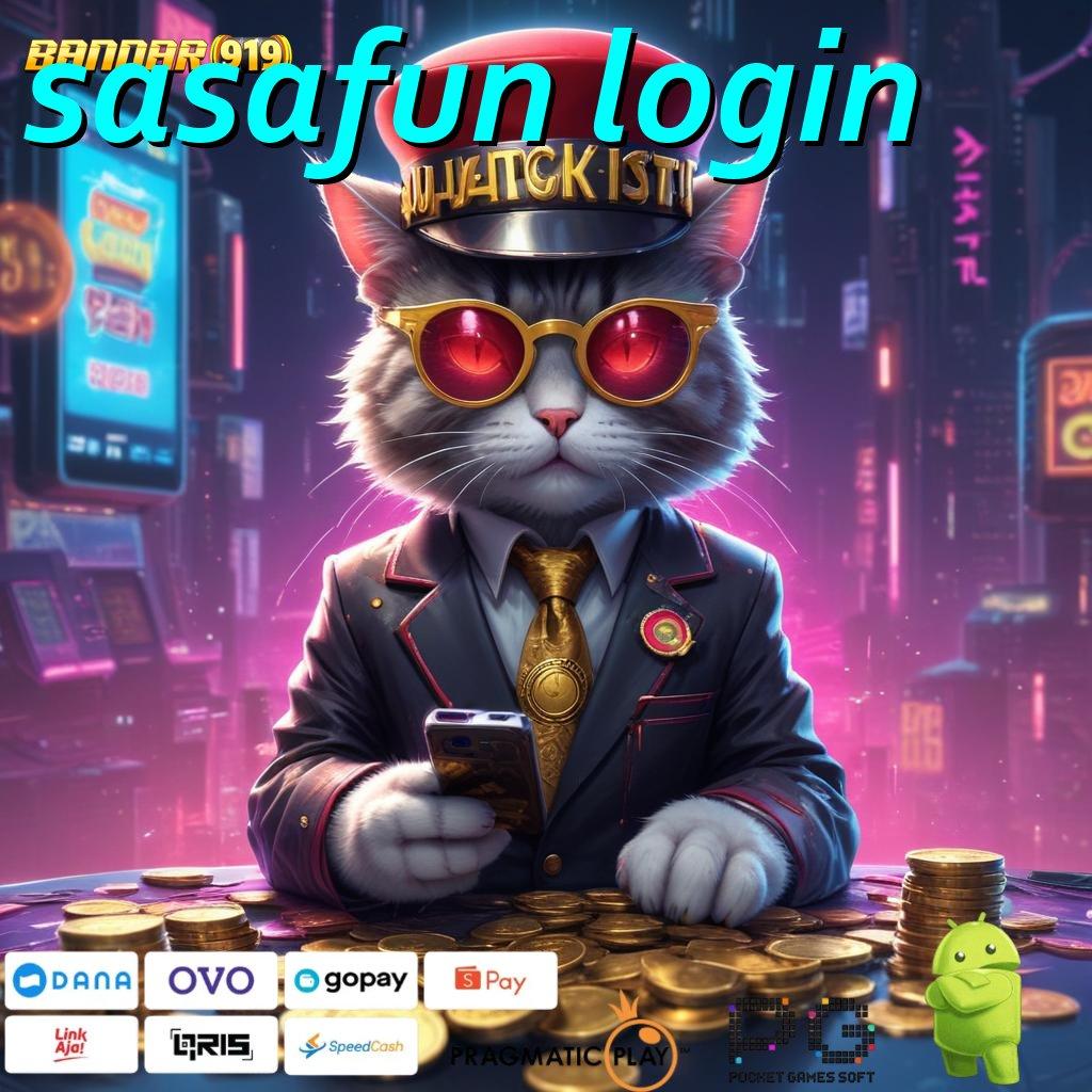 SASAFUN LOGIN > model kerja jackpot slot tanpa hambatan