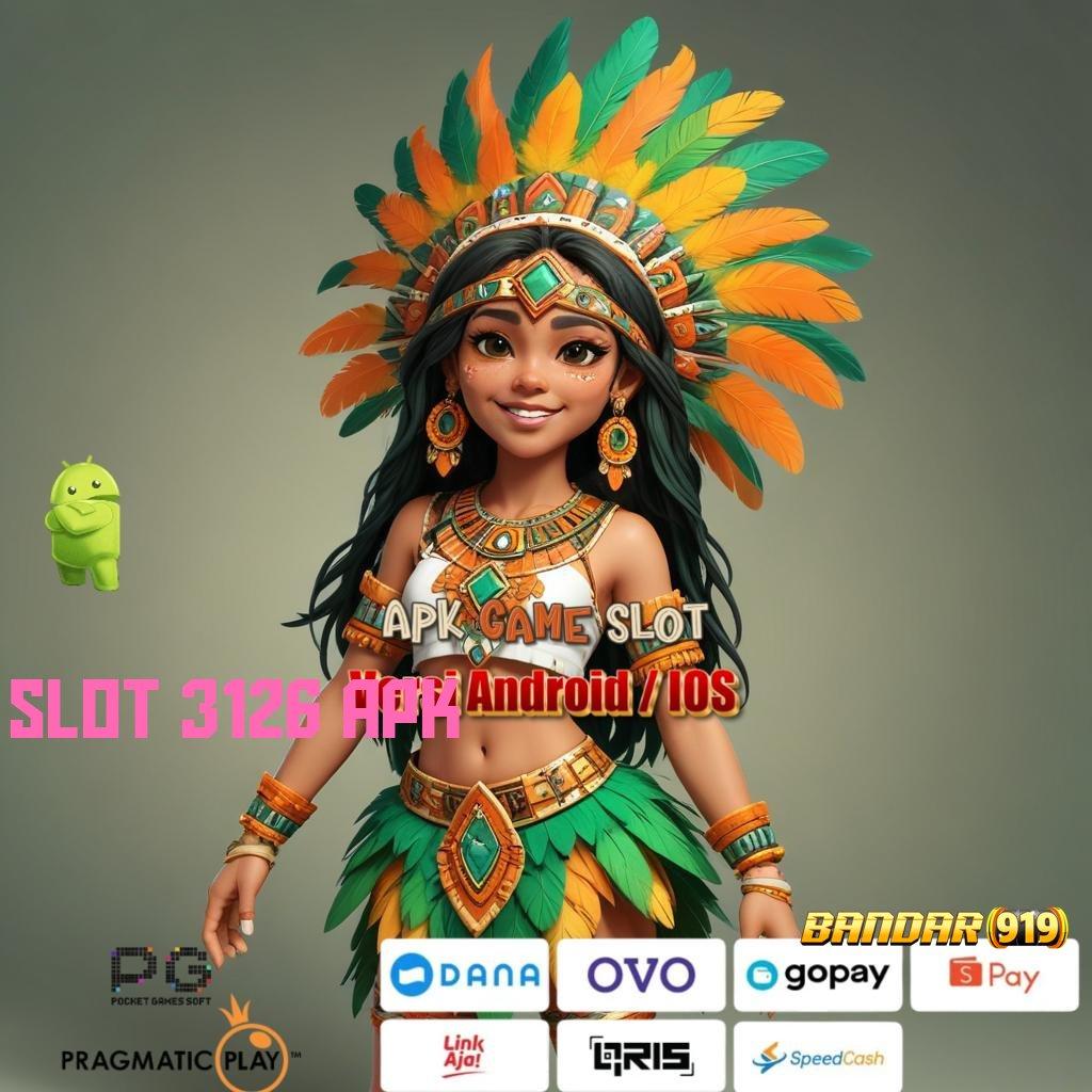 SLOT 3126 APK Jawa Timur, Kota Mojokerto, Magersari