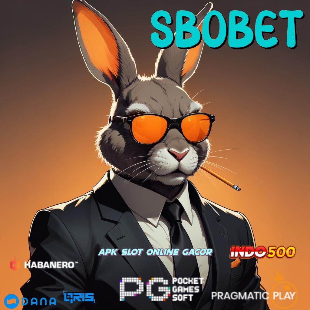 Sbobet