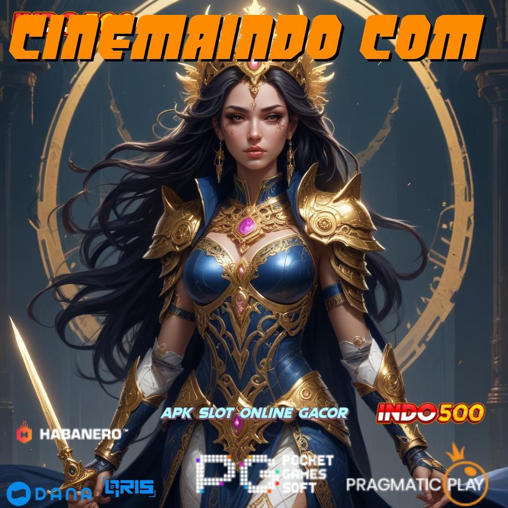 CINEMAINDO COM 👉 dunia hiburan multigenre pengguna baru memukau