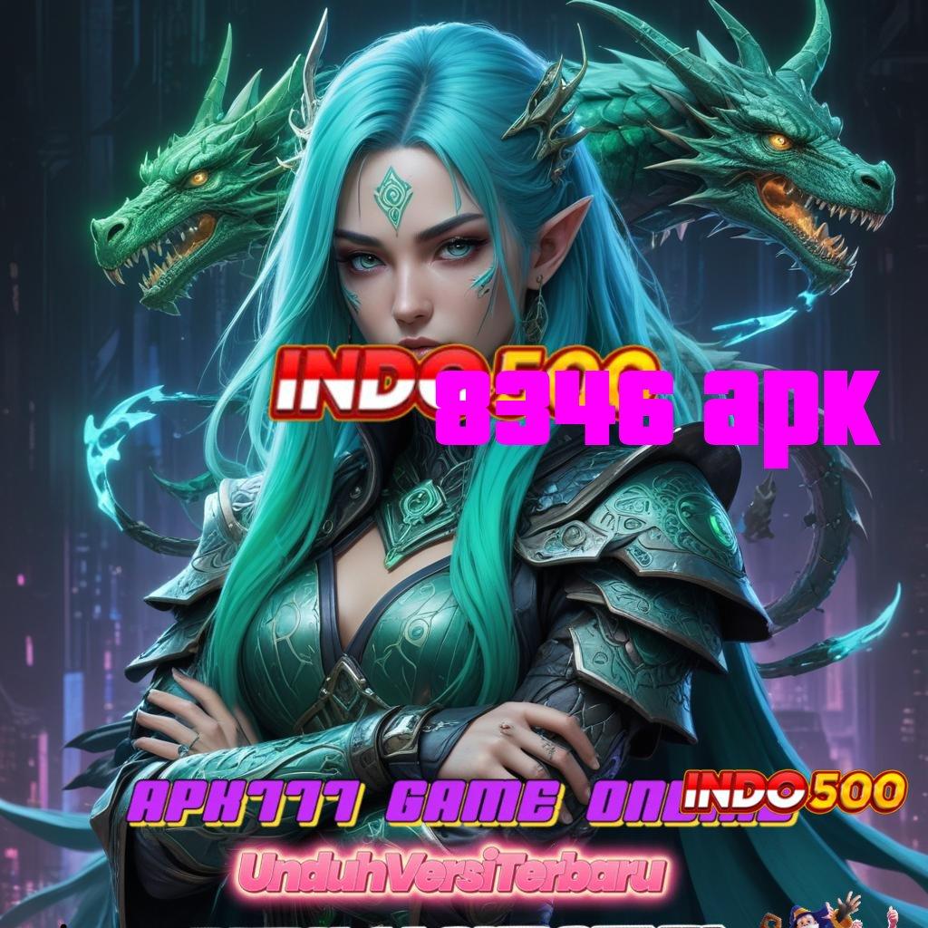 8346 APK 🥇 Keunggulan Slot Belanda untuk Cuan Tanpa Henti