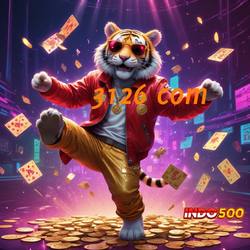 3126 COM 💥 Peluang Valid Bonus Android Gratis