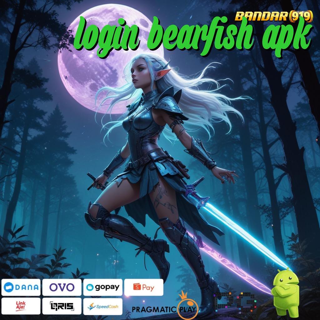 LOGIN BEARFISH APK > Pola Unggul Mudah Meraih Kemenangan