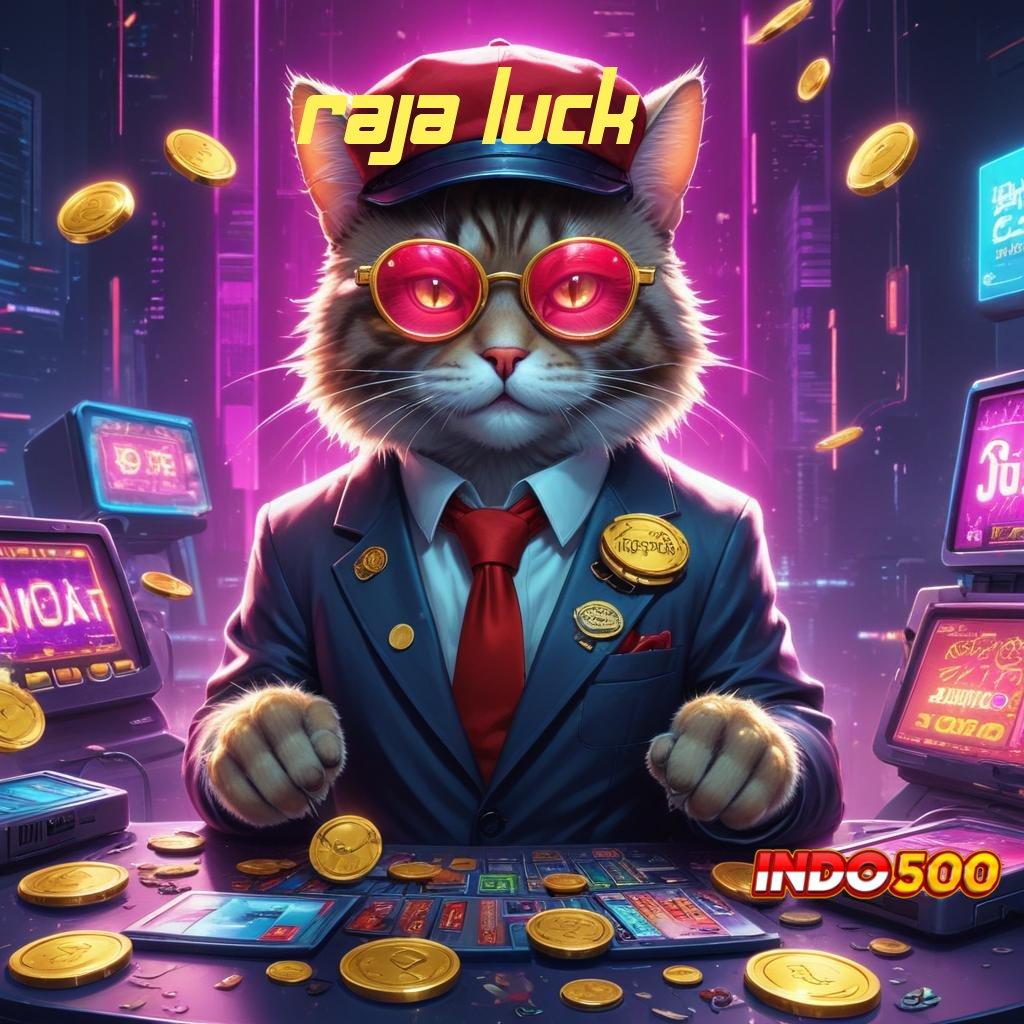 RAJA LUCK > indonesia puncaki rtp lahan interaksi terbaik