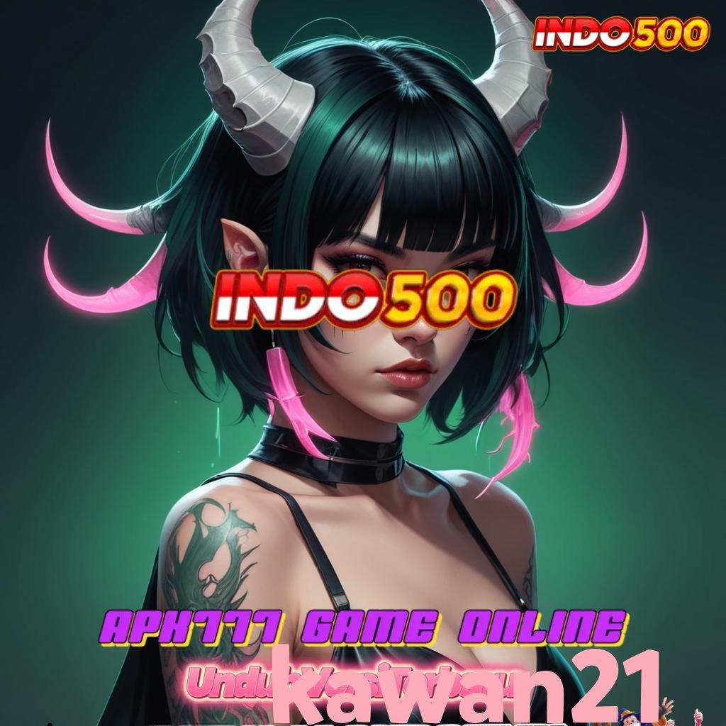 KAWAN21 Dp Mandiri 25rb Bisnis Yang Menghasilkan