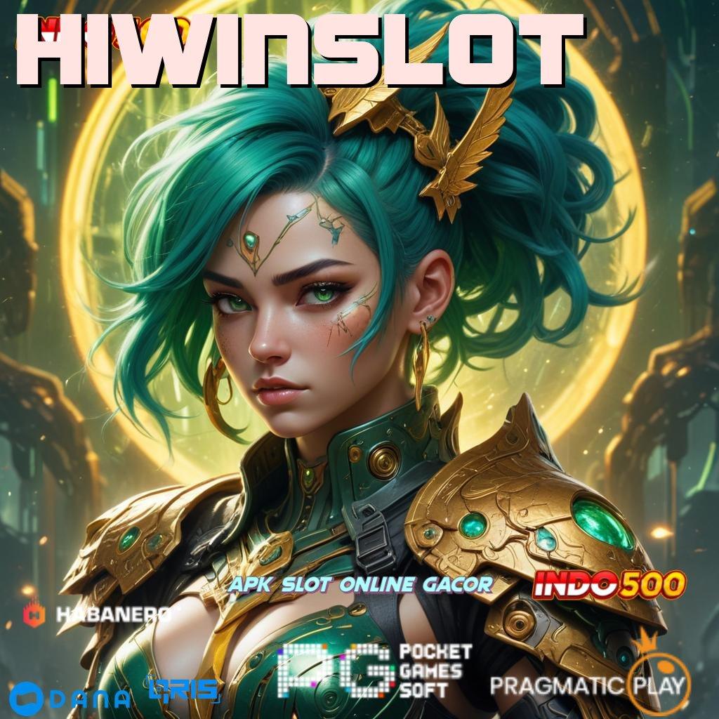 Hiwinslot