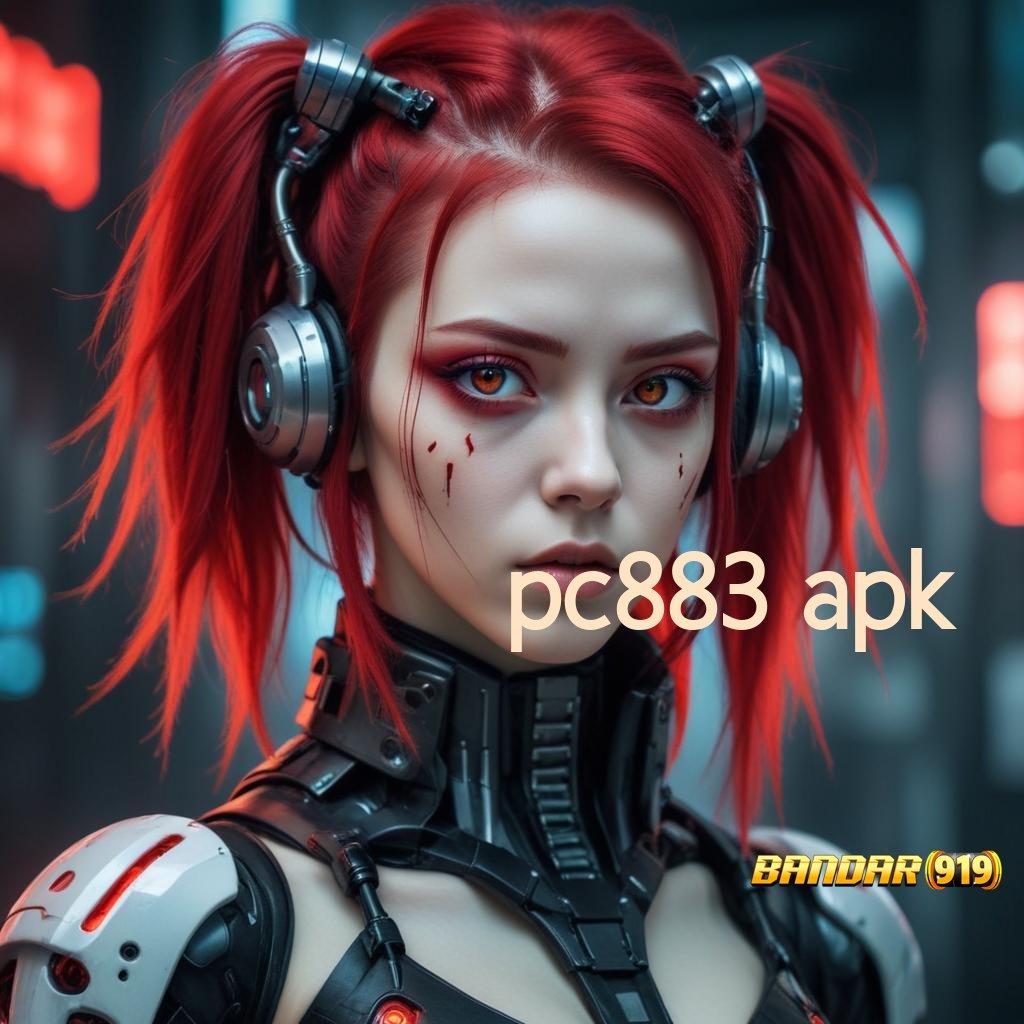 PC883 APK ® Versi 4.9 Blockchain Apk Aman Untuk Android