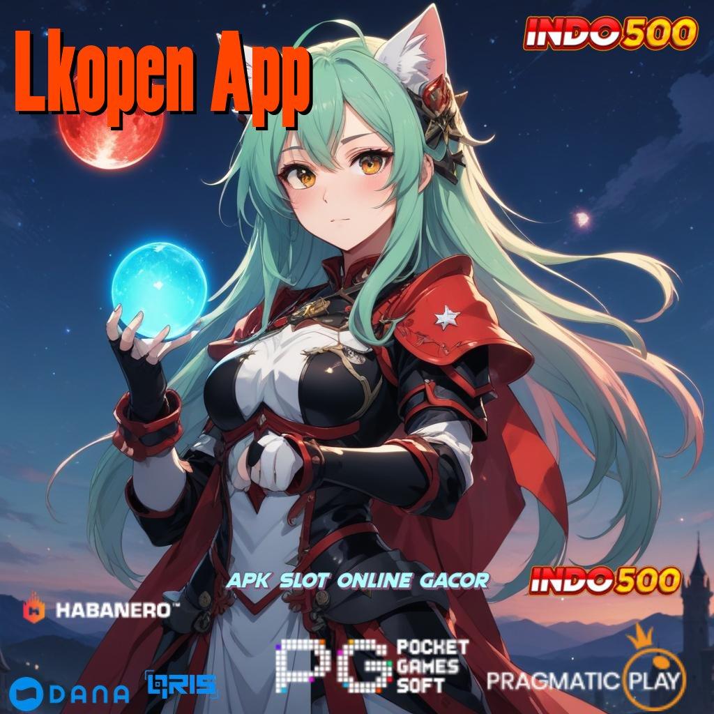 Lkopen App