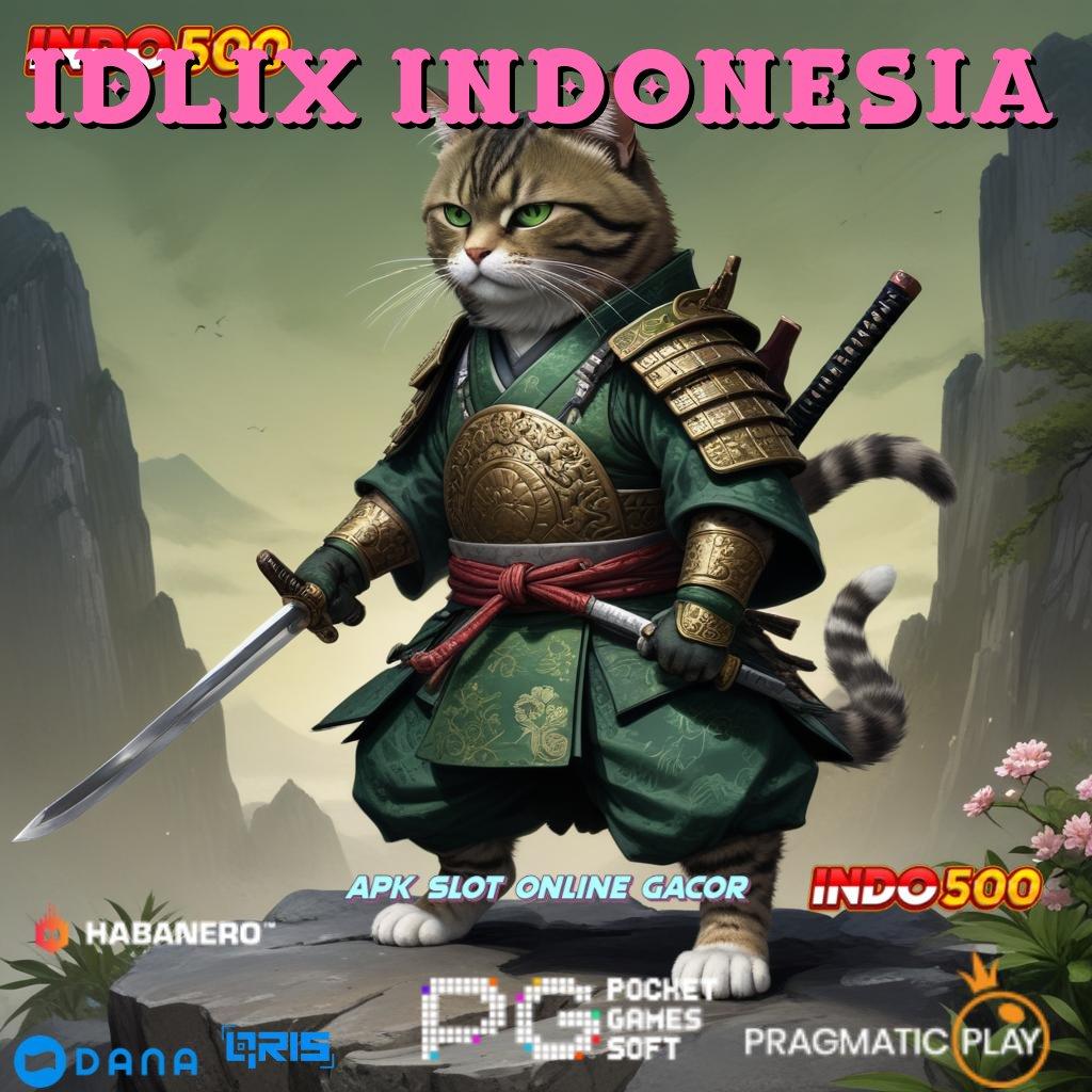 IDLIX INDONESIA ➜ Buka Maxwin Slot Gacor, Olympus di Tangan Anda