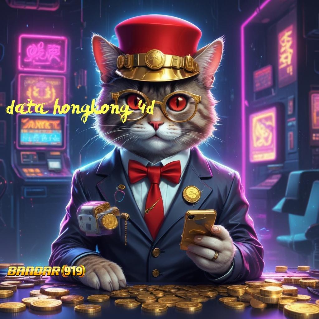 DATA HONGKONG 4D ✷ kemampuan bertambah setiap hari depo bank jago