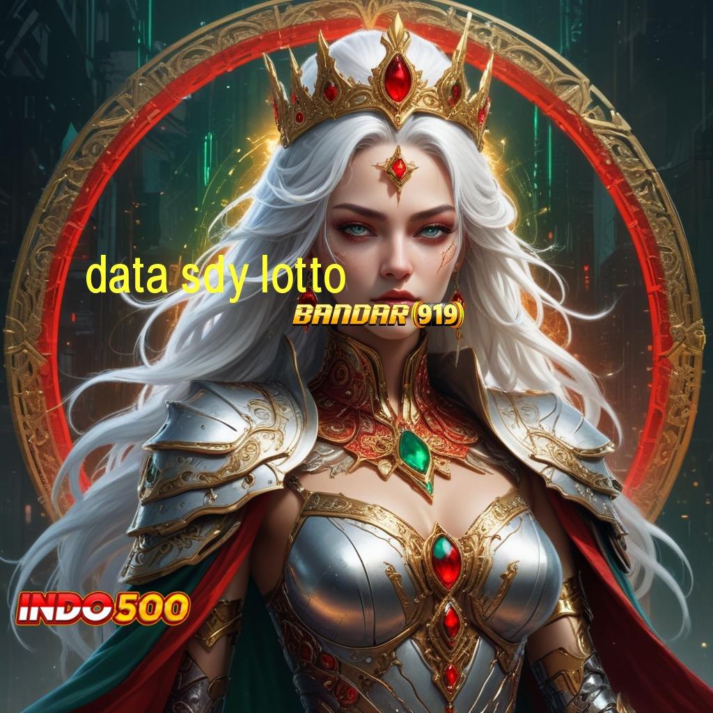 DATA SDY LOTTO ↦ slot gacor parah banyak perkalian