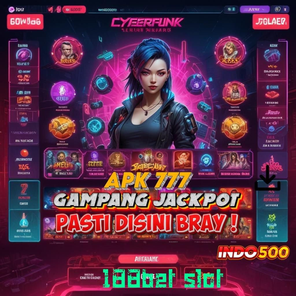 188BET SLOT Valid Event Bonus Android Spin