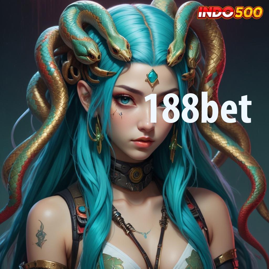 188BET ⚌ Rencana Strategis Rejeki Melimpah Hari Ini