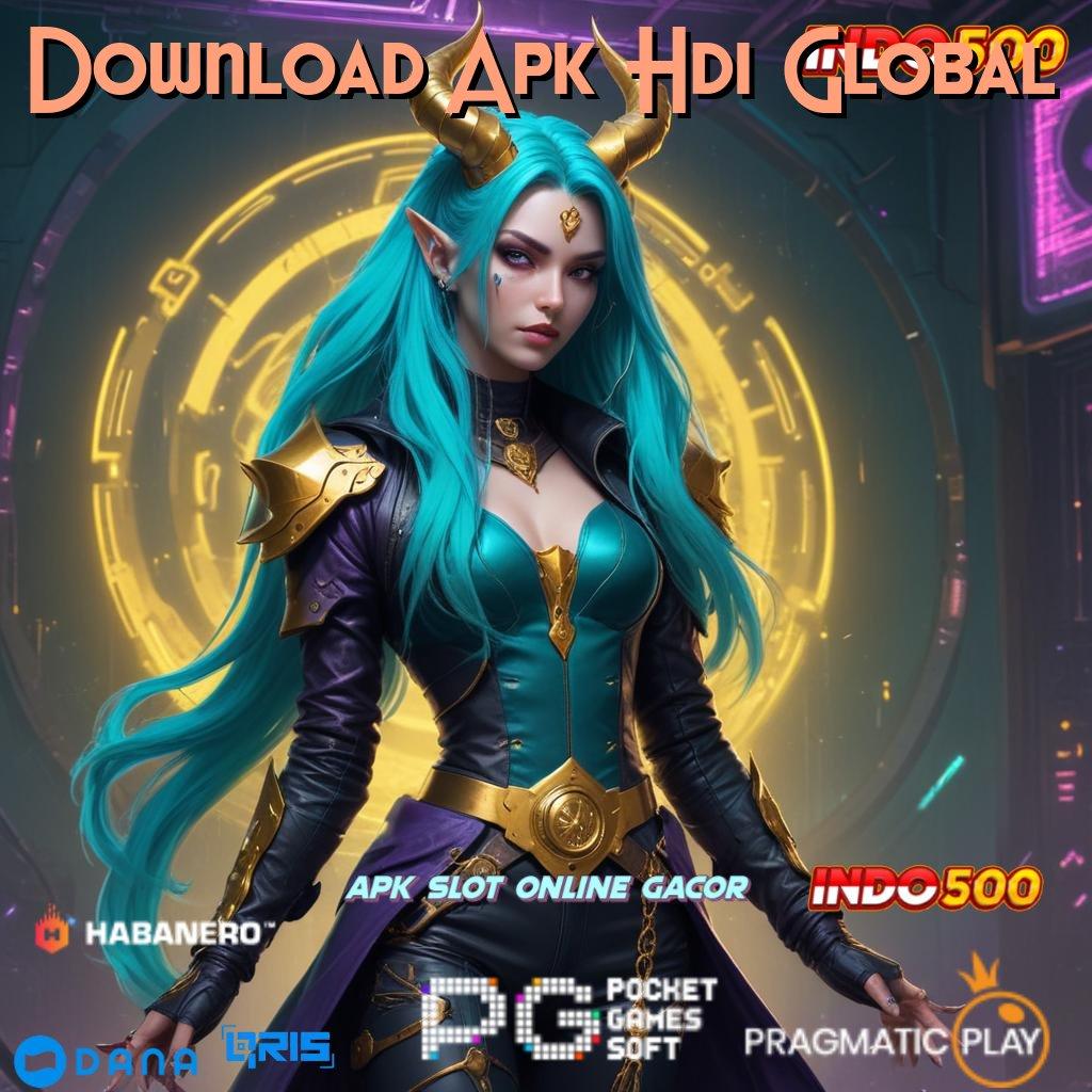 Download Apk Hdi Global