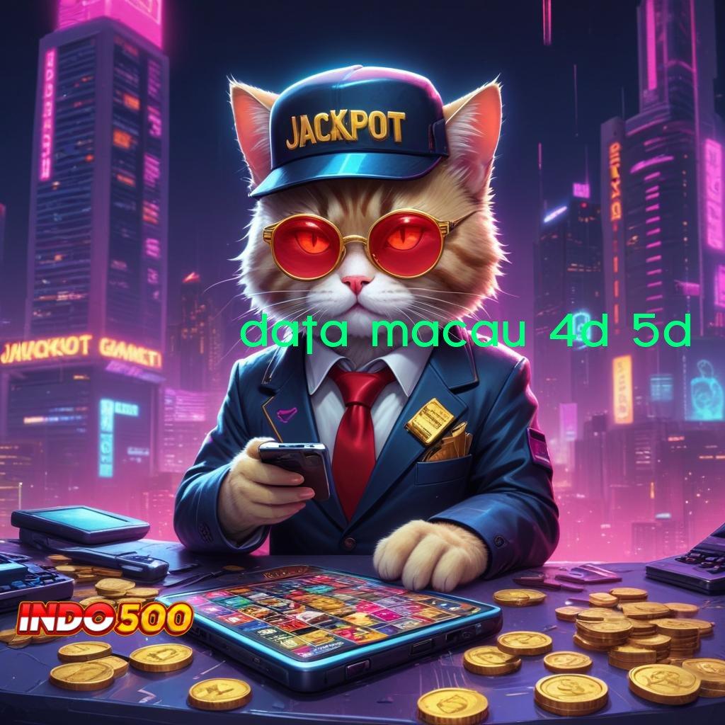 DATA MACAU 4D 5D ↦ slot mudah bonus langsung gampang wd cepat