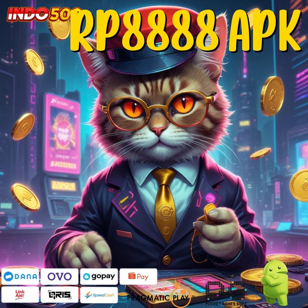 Rp8888 Apk