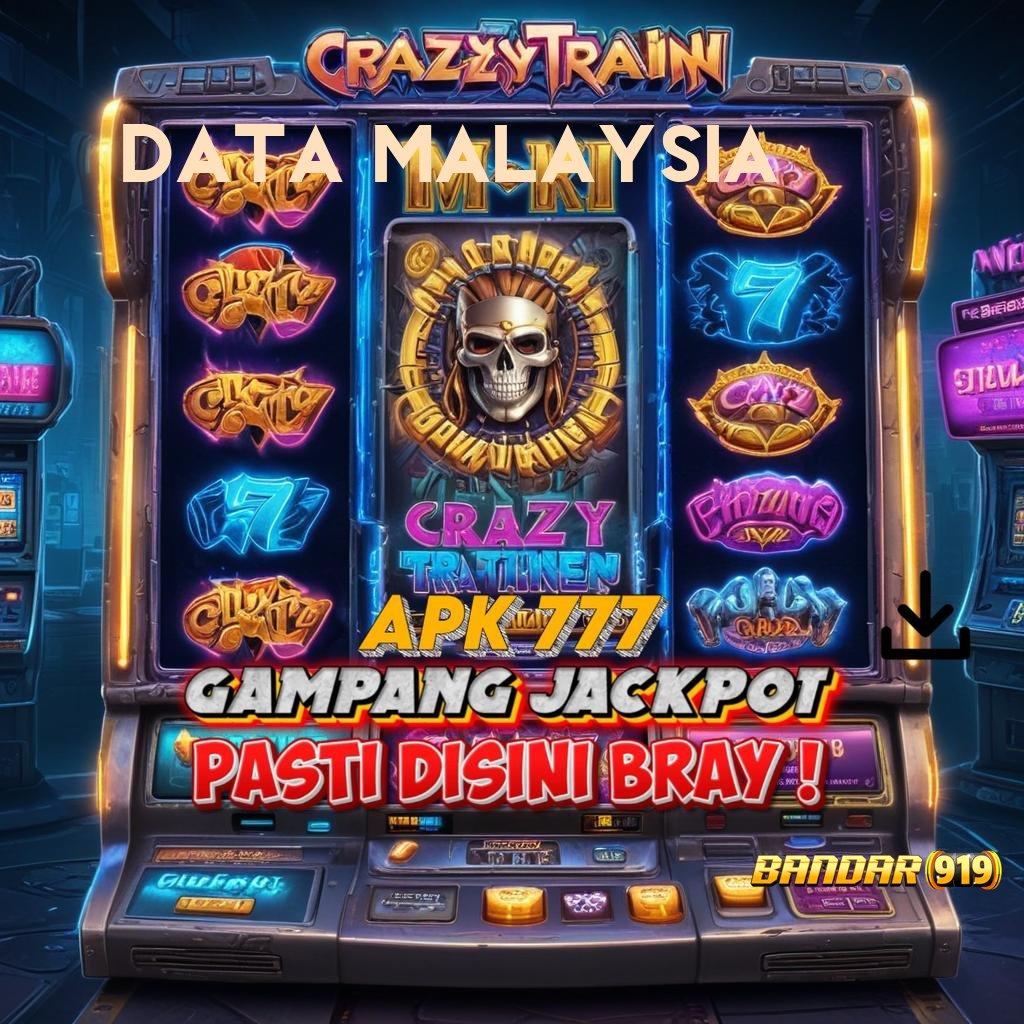 DATA MALAYSIA 💯 Langsung Untung Dengan Mesin Scatter Pengembangan Baru