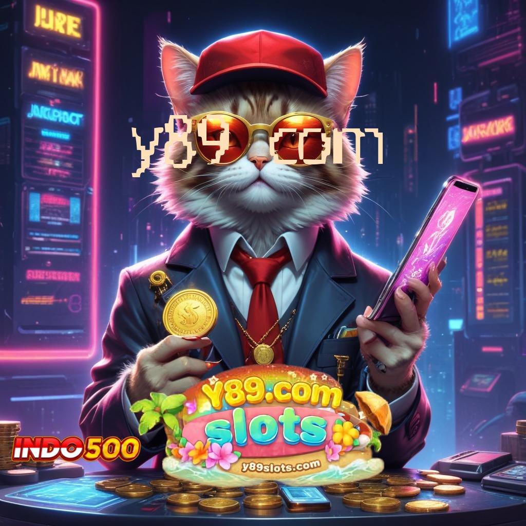 Y89 COM ➤ Bonus Besar APK Android iOS Titik Tolak