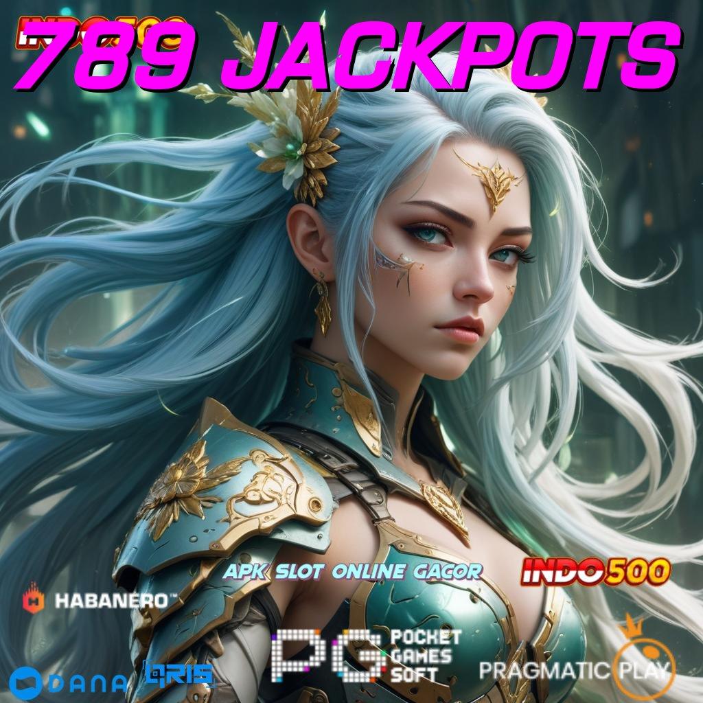 789 JACKPOTS | Mau Slot Mahjong VIP? Tools Gratis Versi 2.988.44 Sudah Siap di Sini!