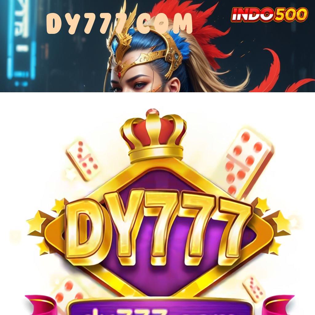 DY777 COM ➽ Langkah Awal Maxwin Slot Dengan Animasi Menarik