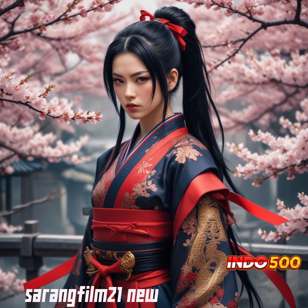 SARANGFILM21 NEW ⋗ Eksklusif Rezeki Pasang Apk Android