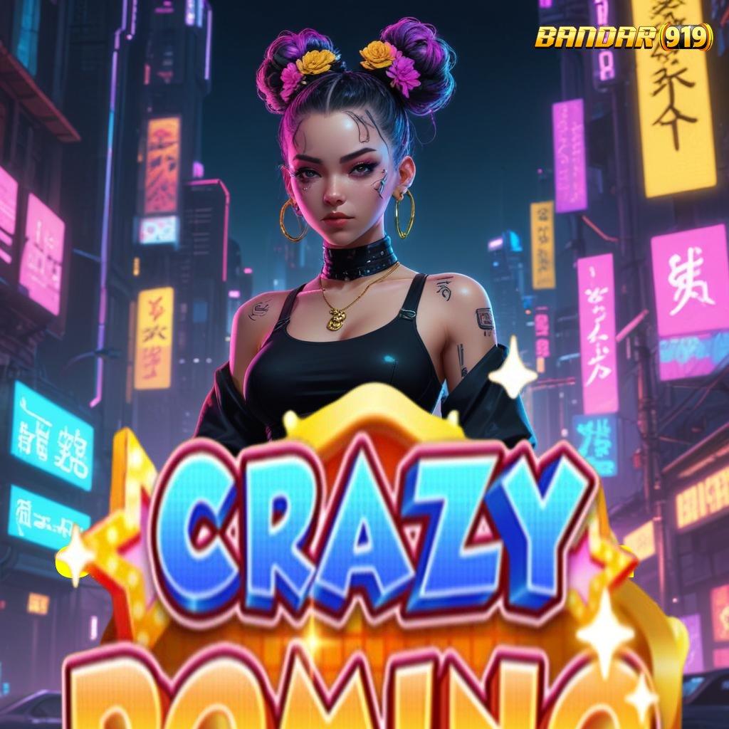 CRAZYDOMINO COM 💯 Langsung Spin Dengan Pola Baru Hari Ini