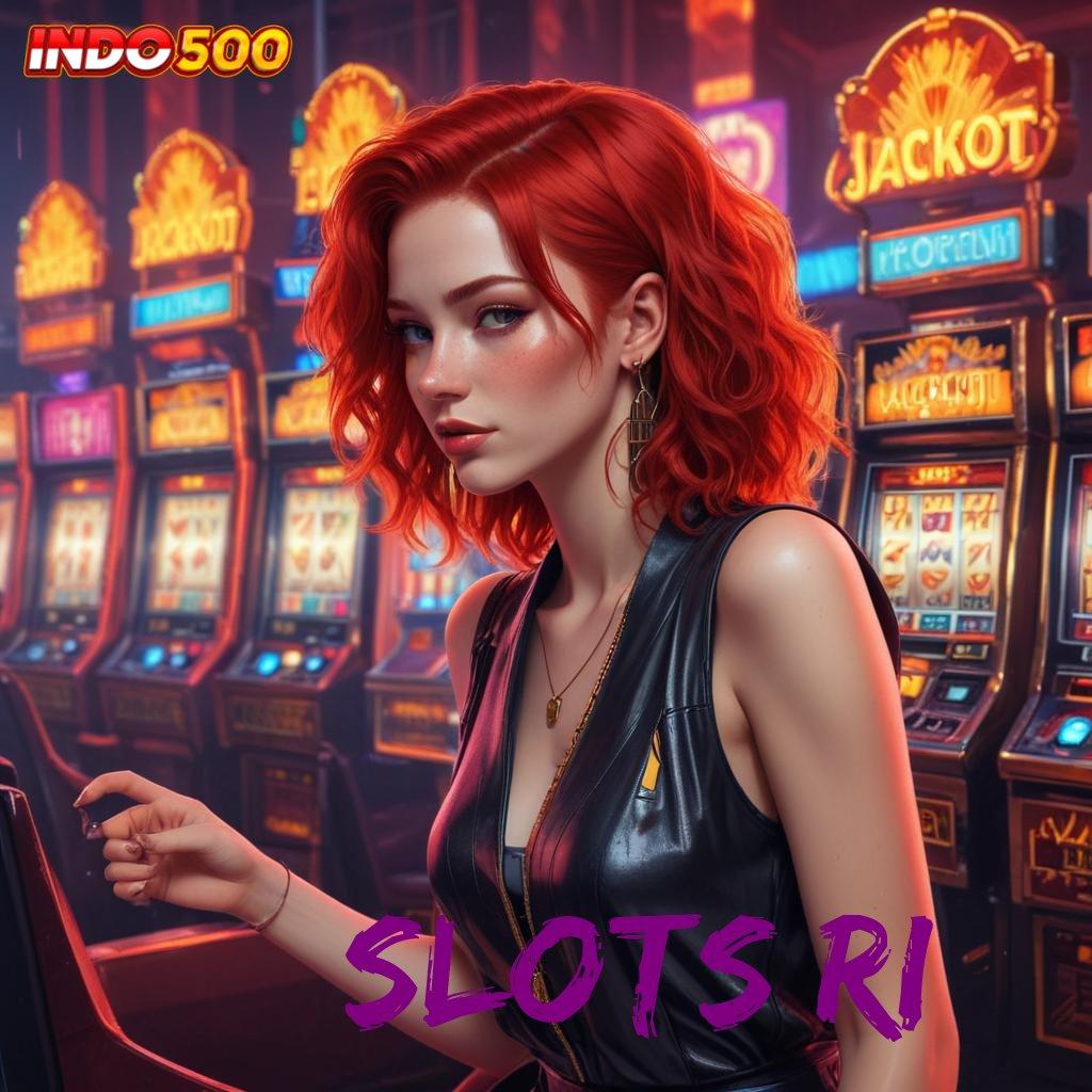 SLOTS RI Kemenangan Tanpa Batas Bonus Newbie Pakai Gopay