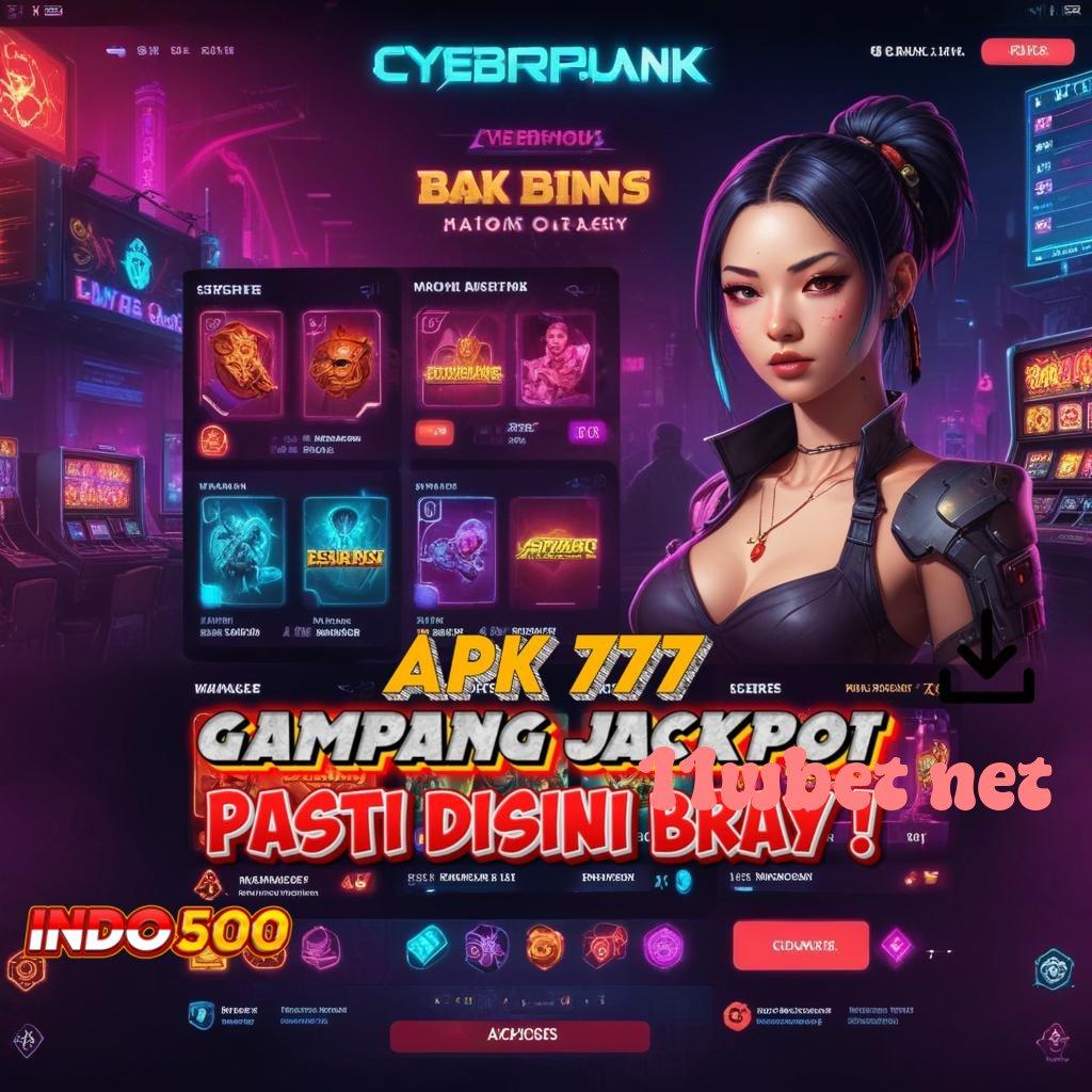 11WBET NET ⚡ Promo Code Mesin Jackpot Untung Instan