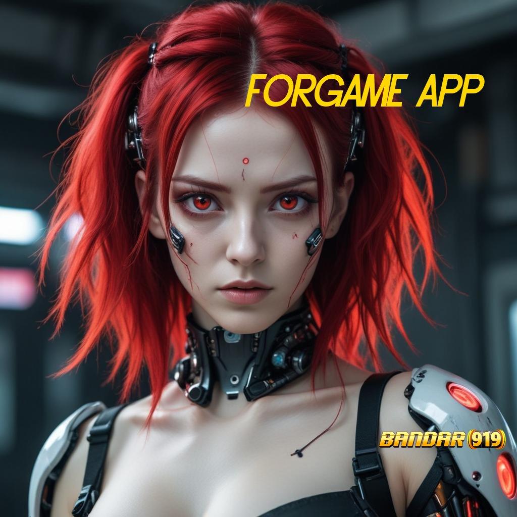 FORGAME APP DKI Jakarta, Kota Jakarta Utara, Penjaringan