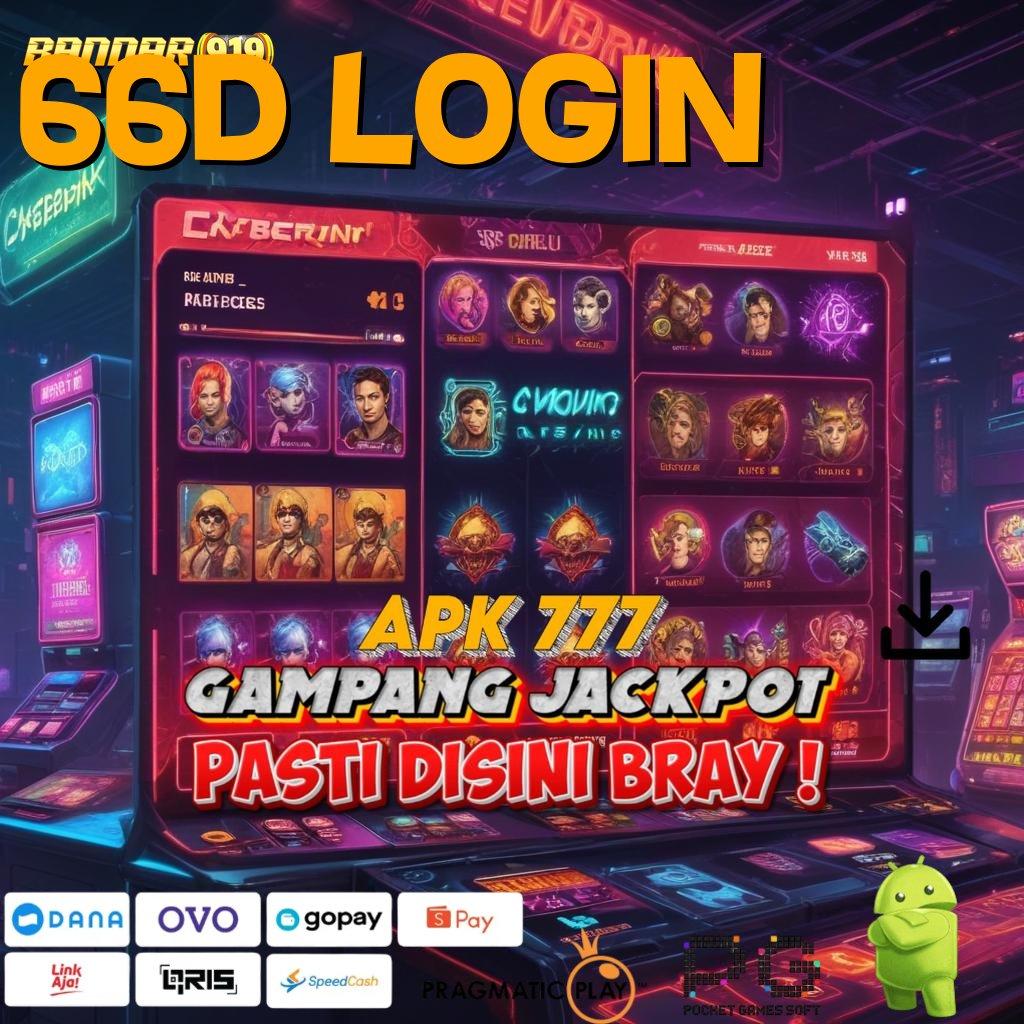 66D LOGIN > Pola Scatter Jalan Cepat Menuju Maxwin Tanpa Hambatan