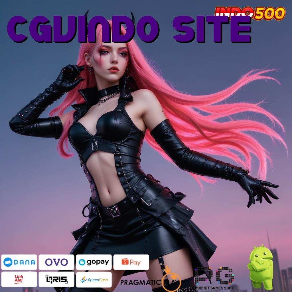 CGVINDO SITE RTP Tertinggi Slot Pragmatic yang Stabil