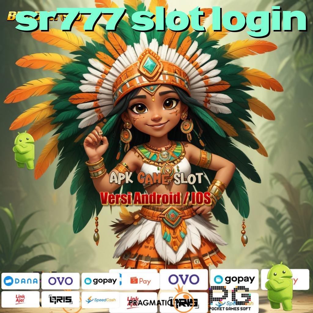 SR777 SLOT LOGIN @ Garansi Spin Efektif Dengan Hasil Maksimal