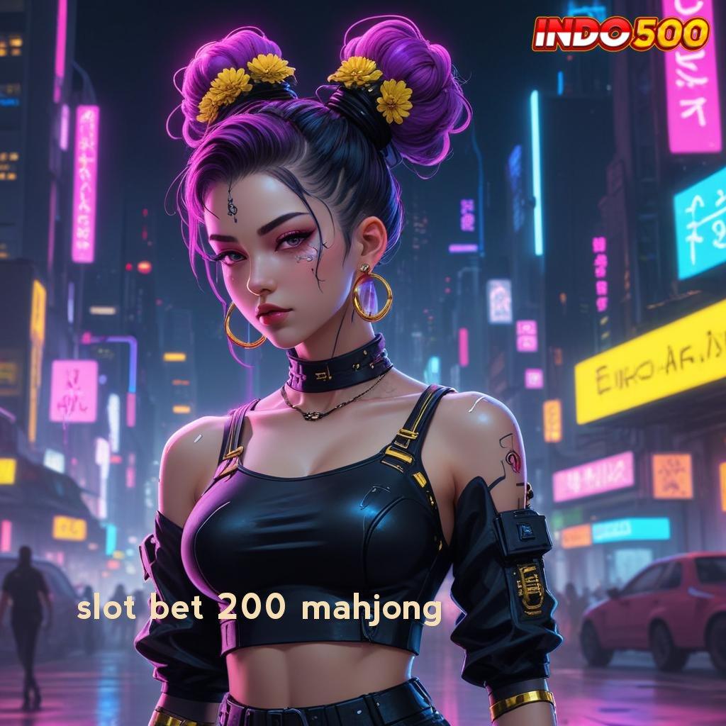 SLOT BET 200 MAHJONG ➤ Depo Dana 10 Ribu Dapatkan Aplikasi Uang Riil untuk Android