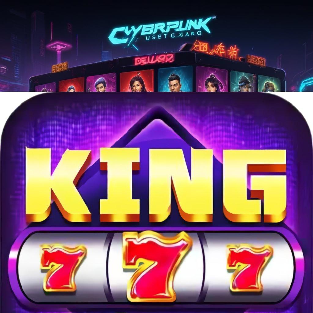 KING777 APK ≫ Deposit 20rb Permainan Yang Dapat Digunakan Bersama